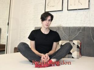 KeithLangdon