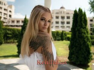 KeitiDallas