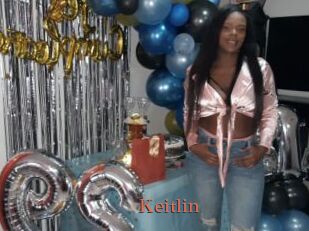 Keitlin