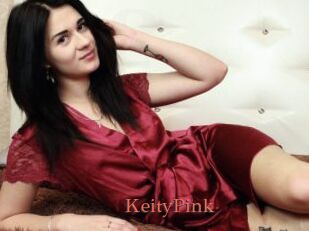 KeityPink