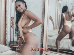 KeitySaw
