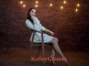KelleyGrames
