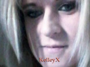 KelleyX