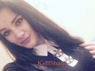 KelliShane