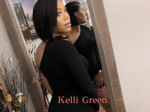 Kelli_Green