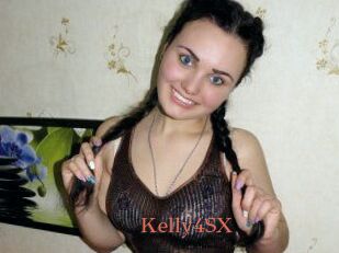 Kelly4SX