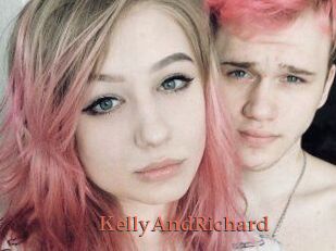 KellyAndRichard