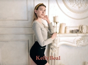 KellyBeal