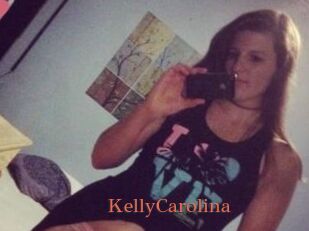 KellyCarolina