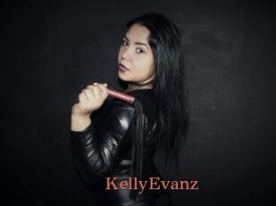 KellyEvanz