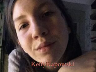 KellyKapowski