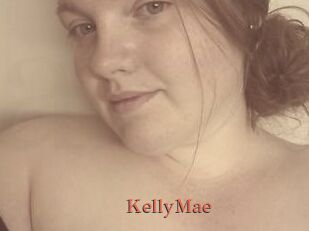KellyMae