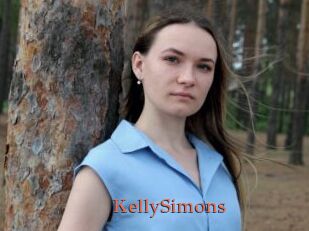 KellySimons