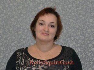 KellySquirtGush