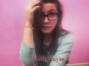 KellyWayse