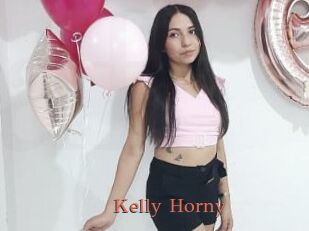 Kelly_Horny