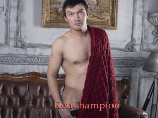 KenChampion