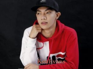 KenEvans