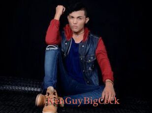 KenGuyBigCock