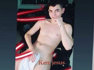 Ken_jesus
