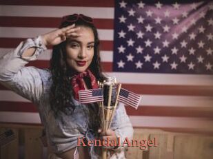 KendalAngel