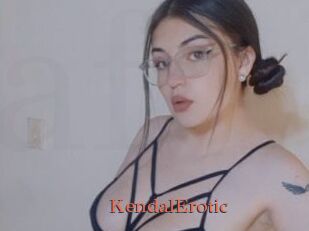 KendalErotic