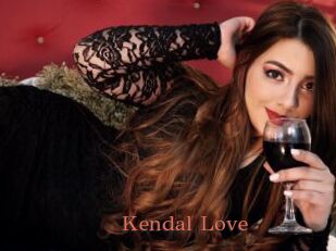Kendal_Love