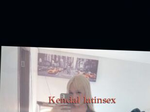 Kendal_latinsex