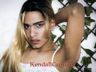 KendallCatriona