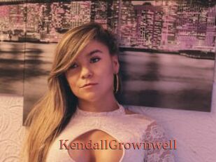 KendallGrownwell