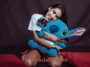 KendallHilton