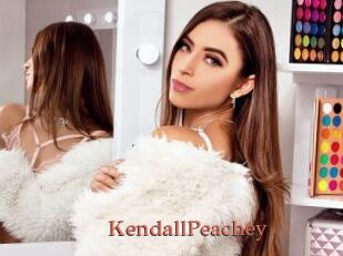 KendallPeachey