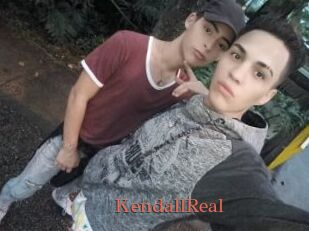 KendallReal