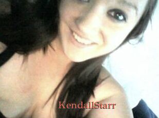 KendallStarr