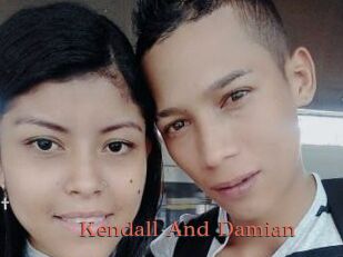 Kendall_And_Damian