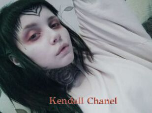 Kendall_Chanel