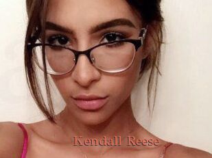 Kendall_Reese