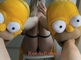 Kendall_stoon