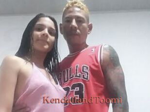 KendallandToomi