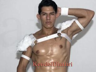 KendelDimitri