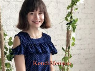 KendiMenson