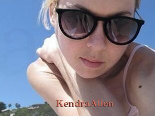 KendraAllen