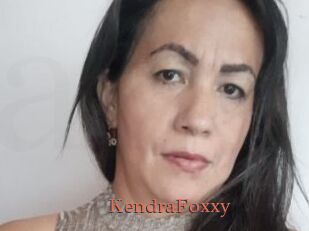 KendraFoxxy