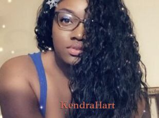 KendraHart