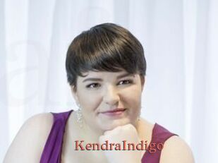 KendraIndigo
