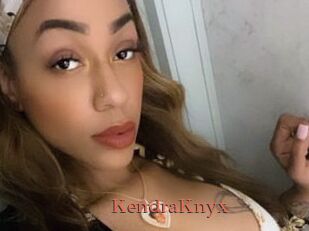 KendraKnyx