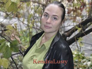 KendraLusty