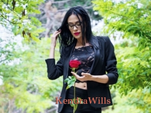 KendraWills