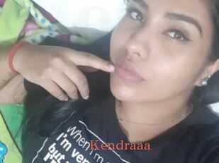 Kendraaa