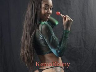 KeniaEbony